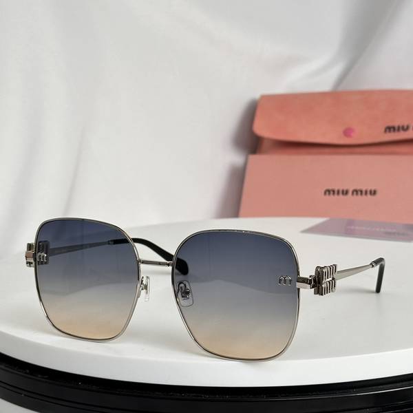 Miu Miu Sunglasses Top Quality MMS00309